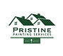 Pristine Painting Services, LLC logo