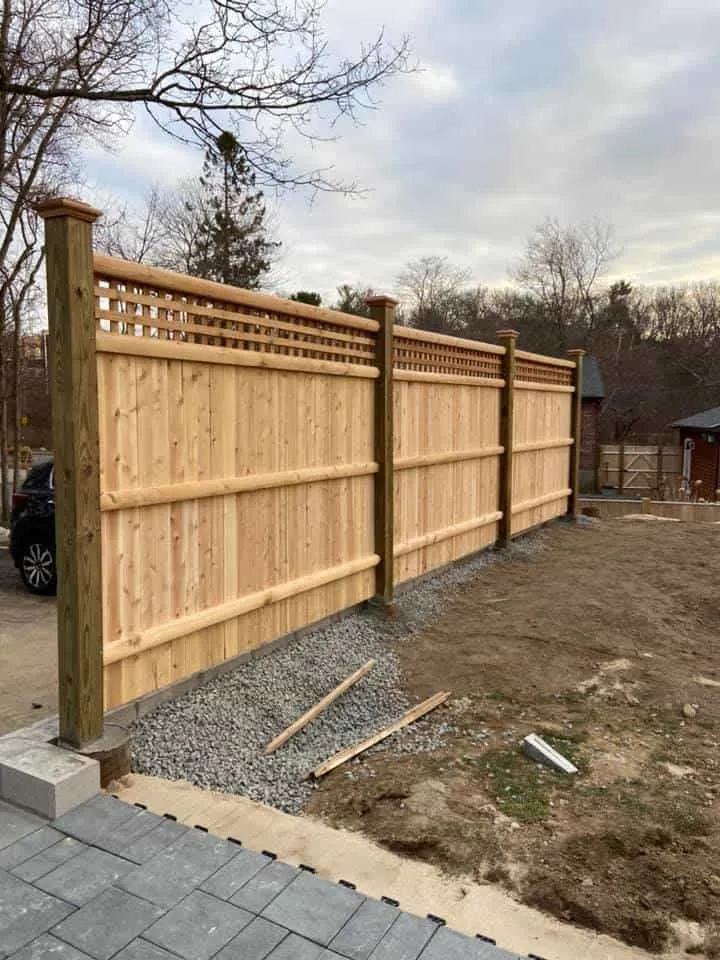 CE Landscaping Corp