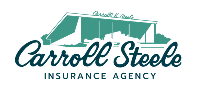 Carroll Steele Insurance Agency logo