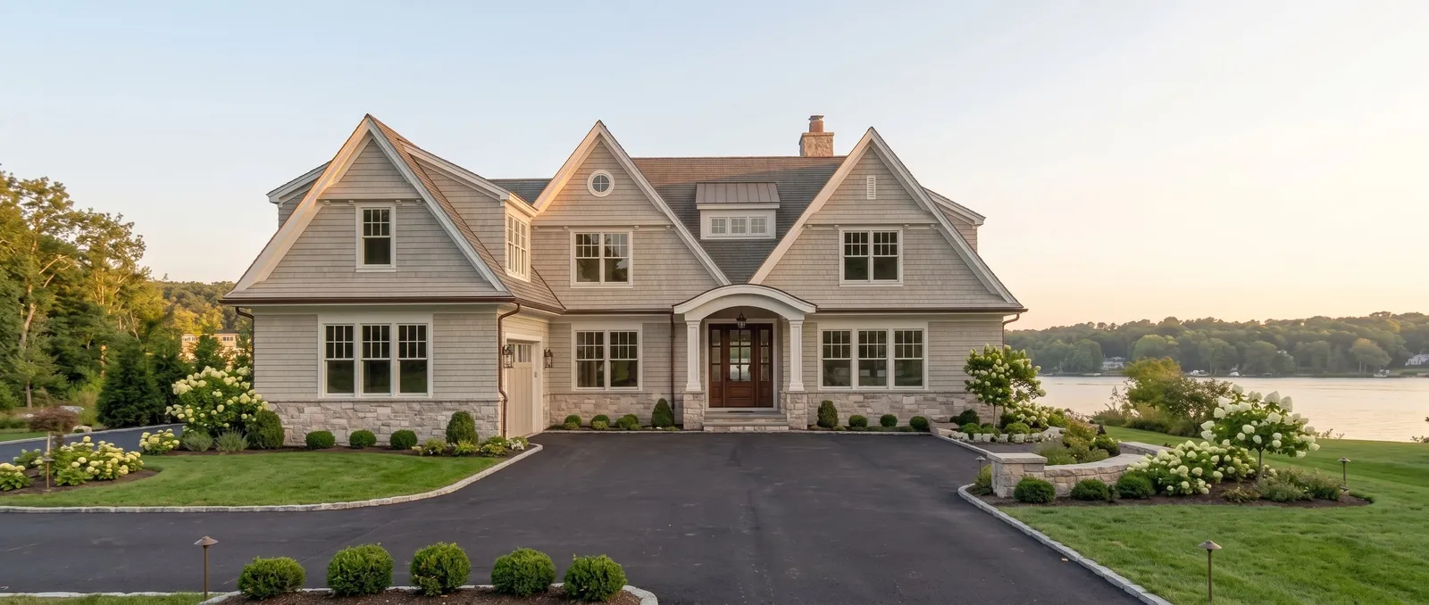 Giacalone Contracting Corporation