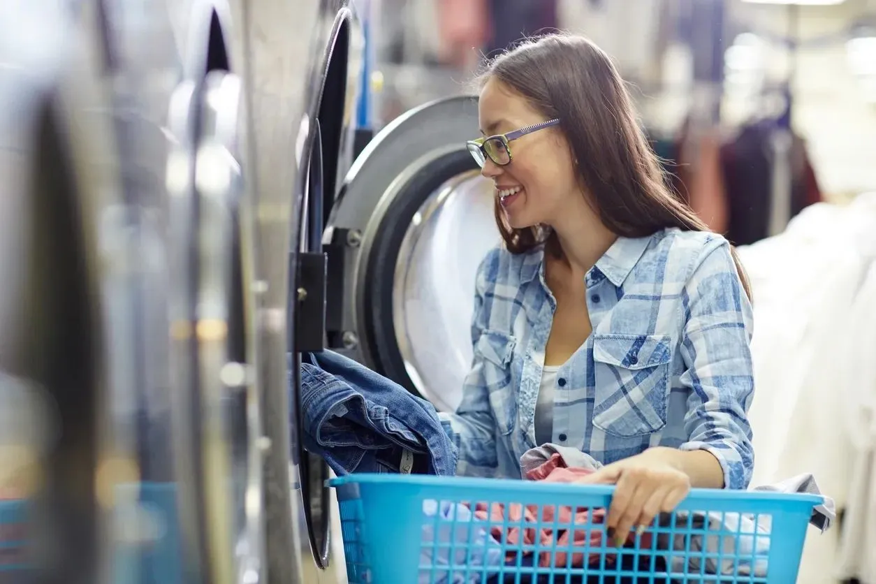 Good harbor laundry