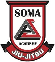 Soma BJJ logo