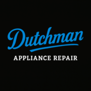 Dutchman Appliance Repair logo
