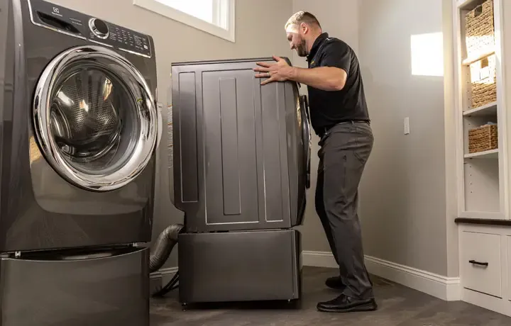 Dutchman Appliance Repair