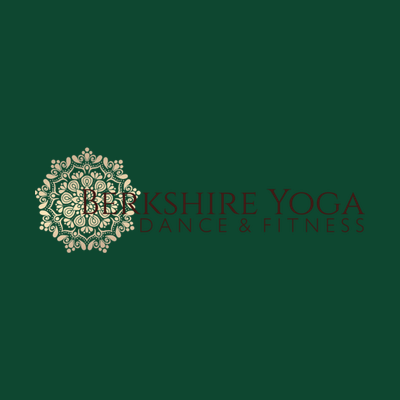 Berkshire Yoga Dance & Fitness logo