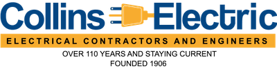 Collins Electric logo