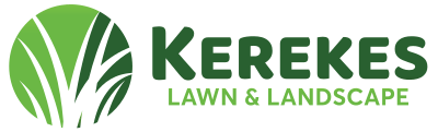 Kerekes Landscape logo