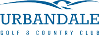 Urbandale Golf and Country Club logo