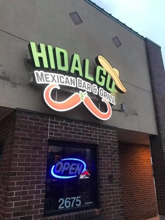 Hidalgo