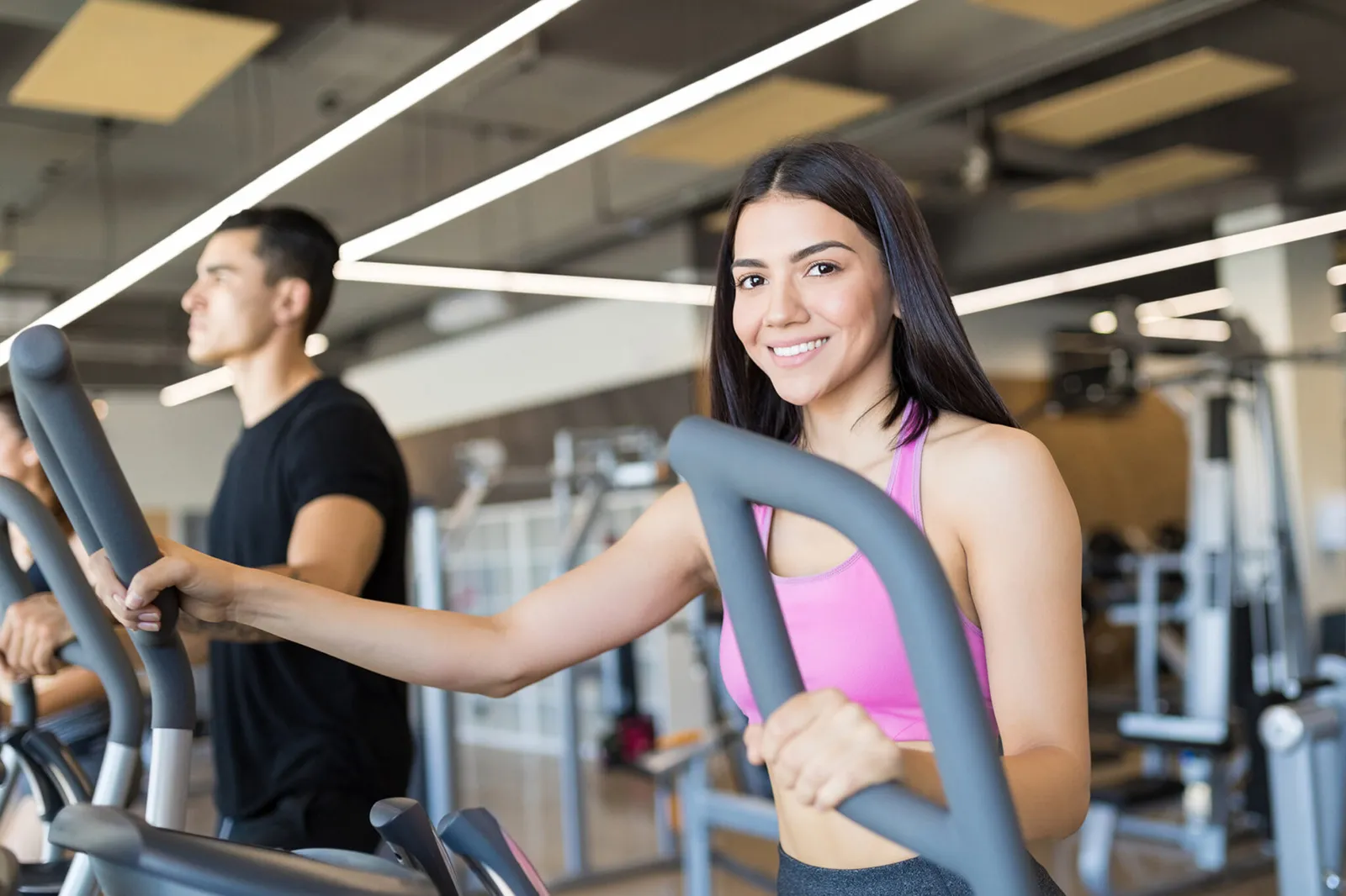 MercyOne Health & Fitness Center