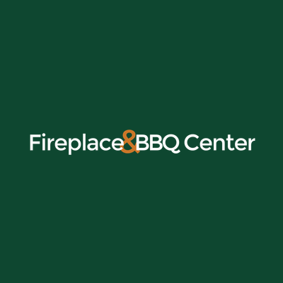 Fireplace & BBQ Center logo