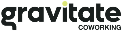 Gravitate Coworking logo