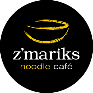 Z'Mariks logo