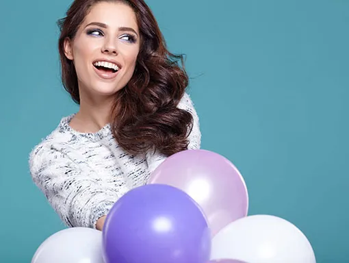 Des Moines Cosmetic Dentistry Center