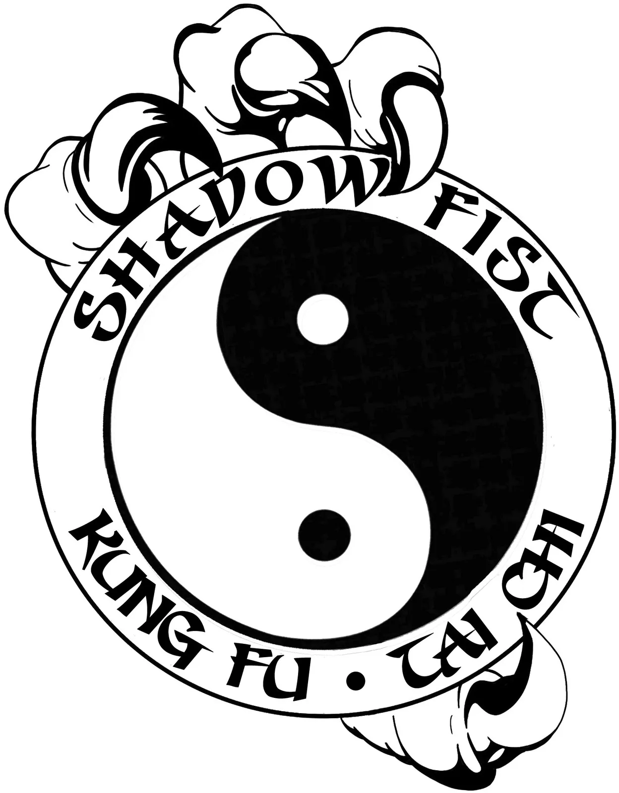 Shadow Fist Kung Fu and Tai Chi