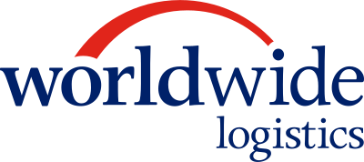 WorldWide Logistics logo