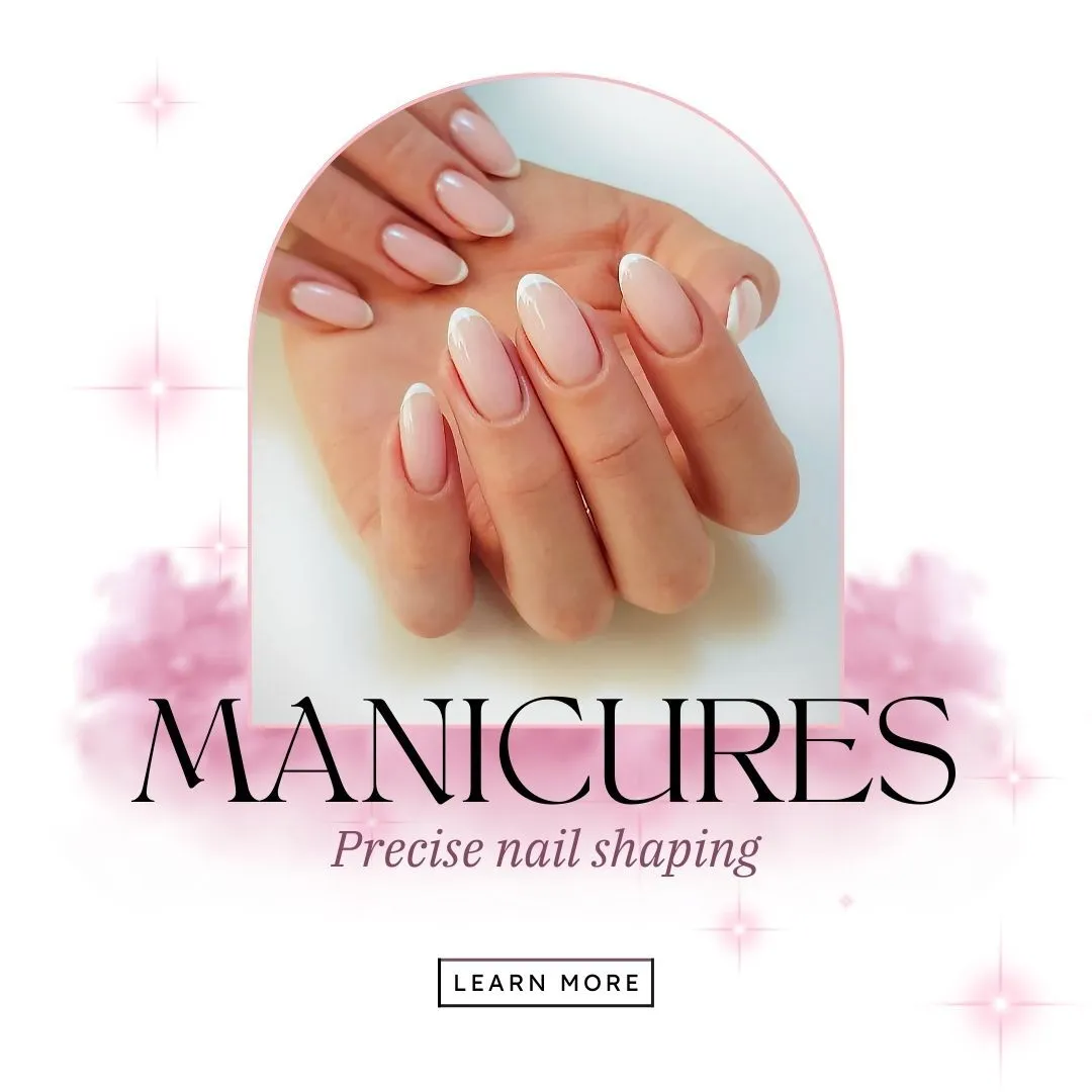 T & D Nails
