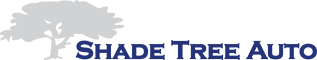 Shade Tree Auto logo