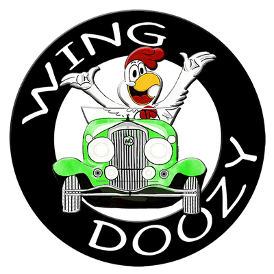 Wing Doozy logo