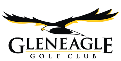 Gleneagle Golf Club logo