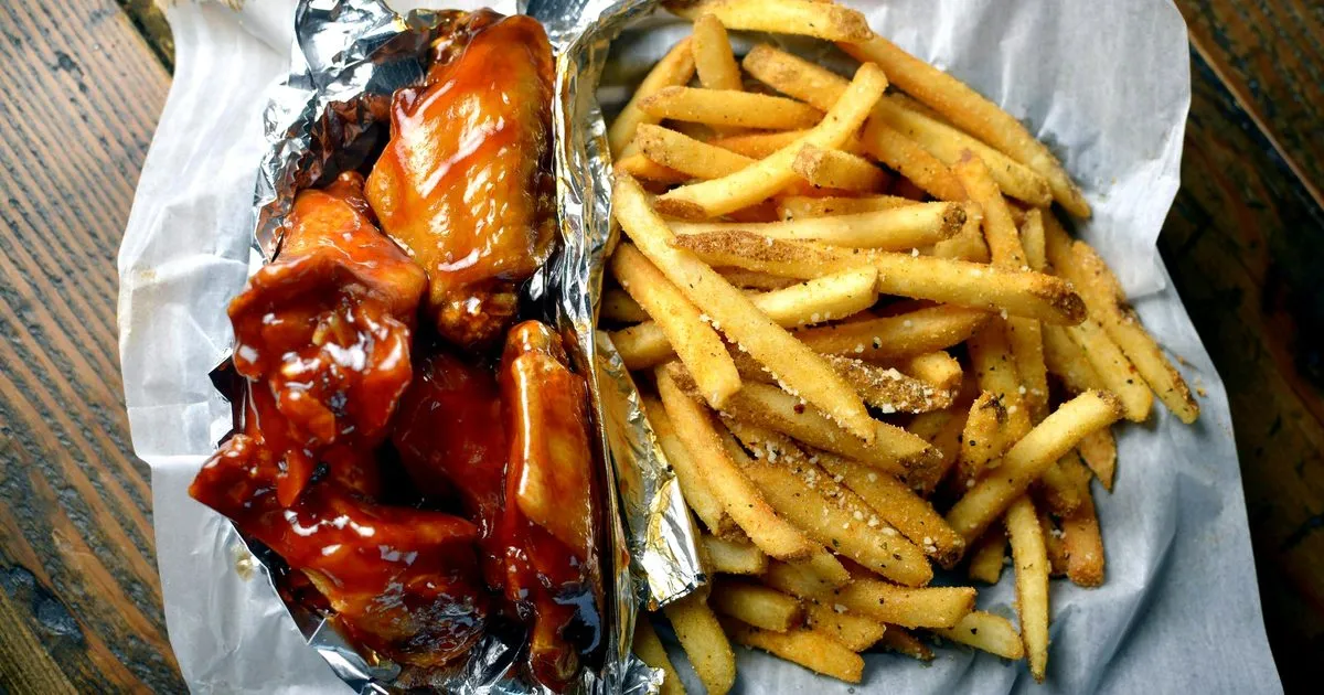 Wing Doozy