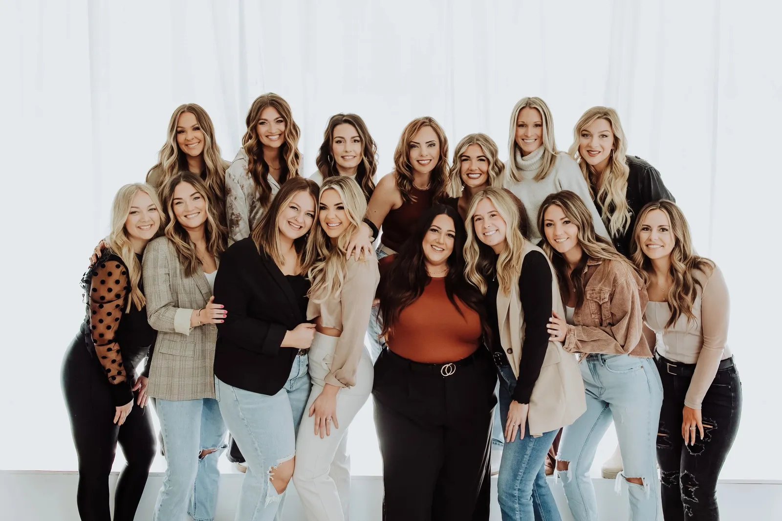 Riley James Salon
