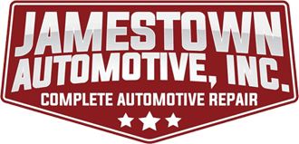 Jamestown Automotive logo
