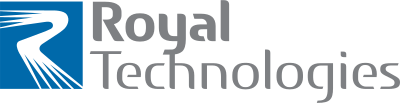 Royal Technologies logo