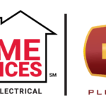 Legacy Plumbing logo