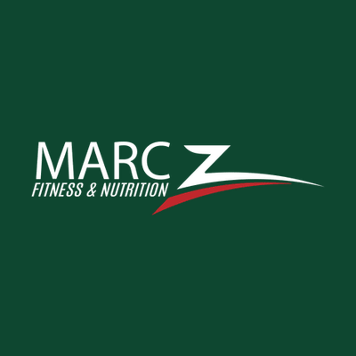 Marc Z Fitness & Nutrition logo