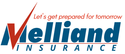 Melliand Insurance Agency logo