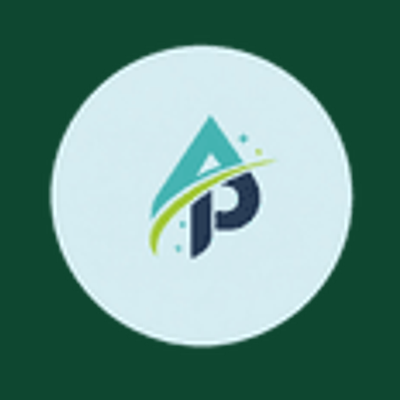 Window and Wash logo