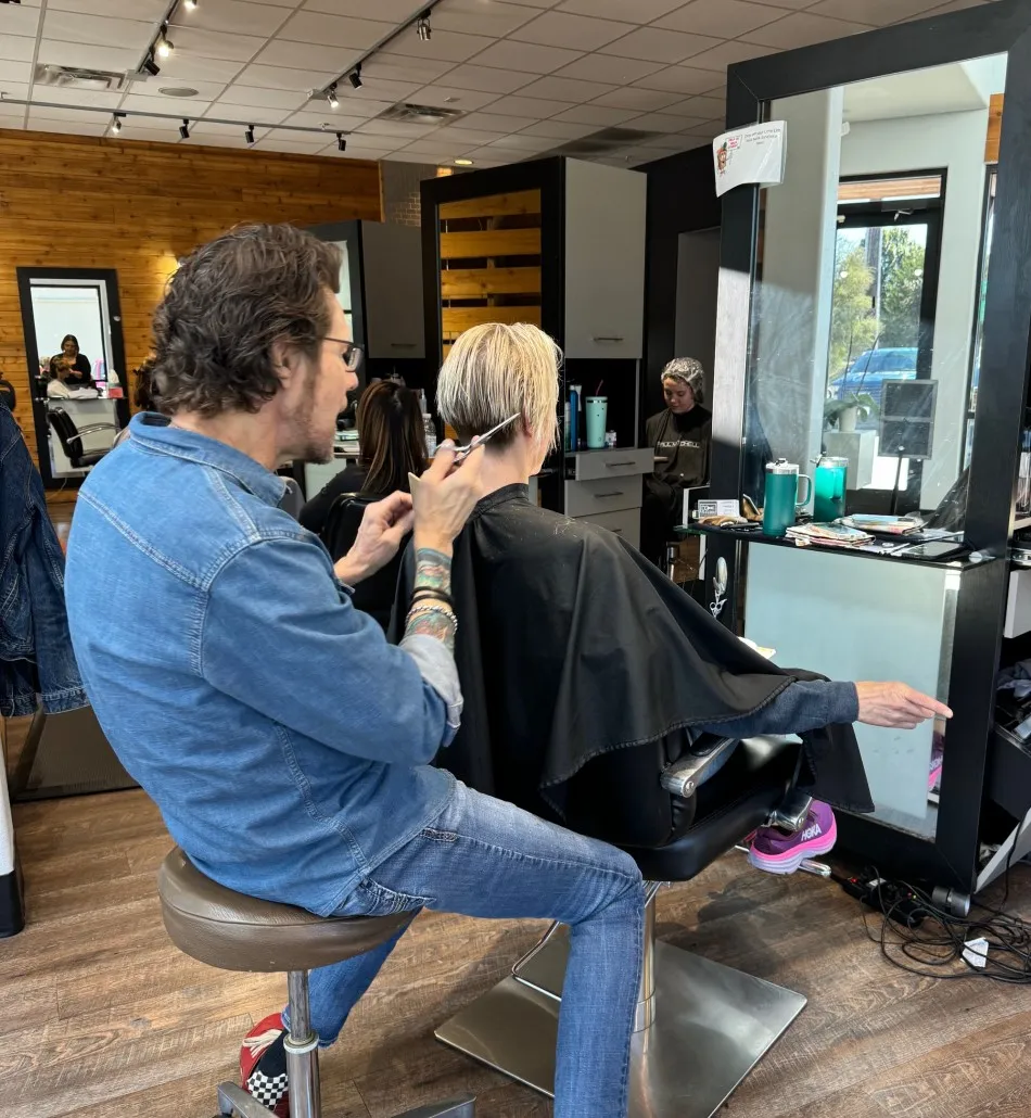 D3 Salon