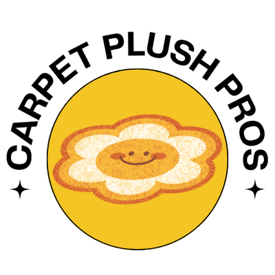 Carpet Plush Pros logo