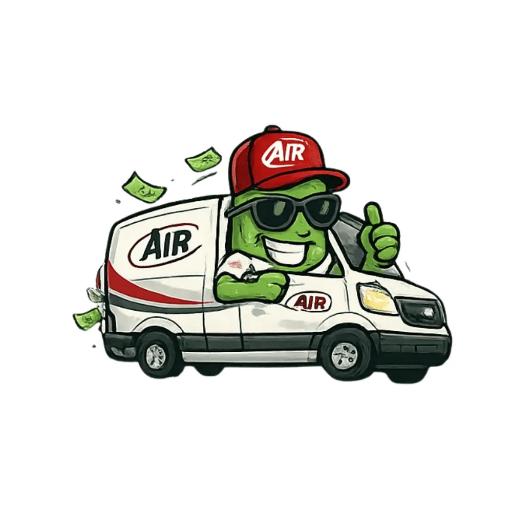 Air Repair Pros