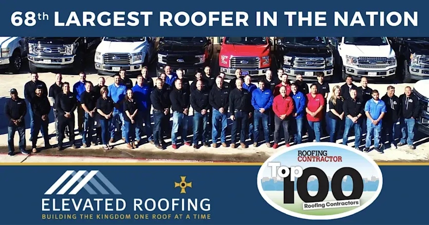 Elevated Roofing