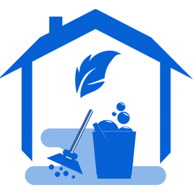 Cleaning Maids of Frisco logo