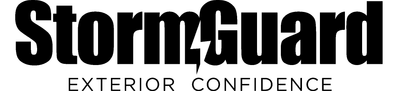 Storm Guard Roofing logo