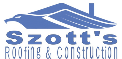 Szott's Roofing logo