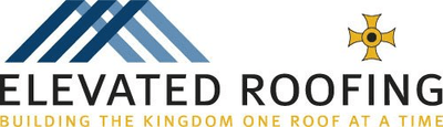 Elevated Roofing logo