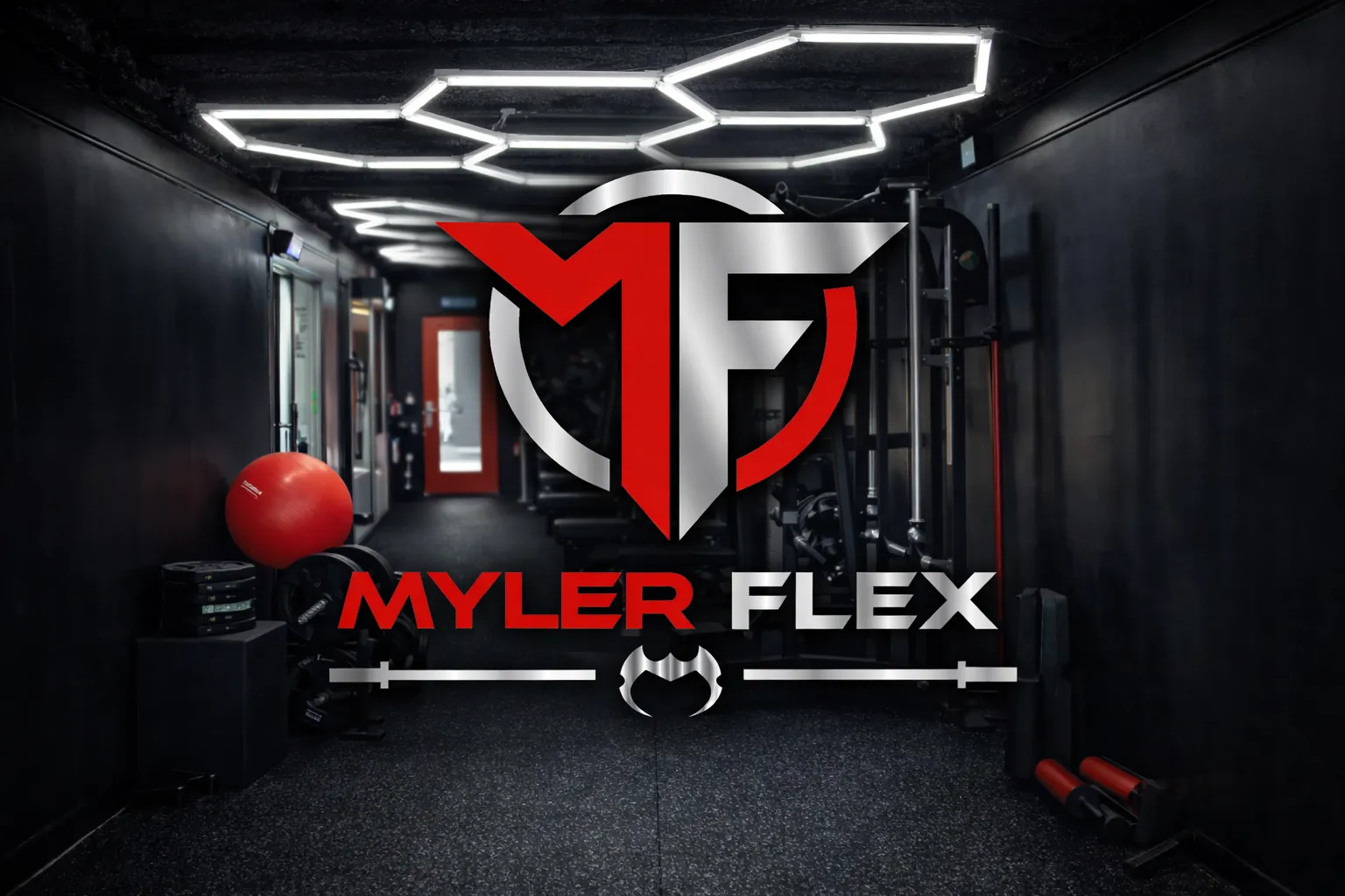 Myler Flex Personal Training
