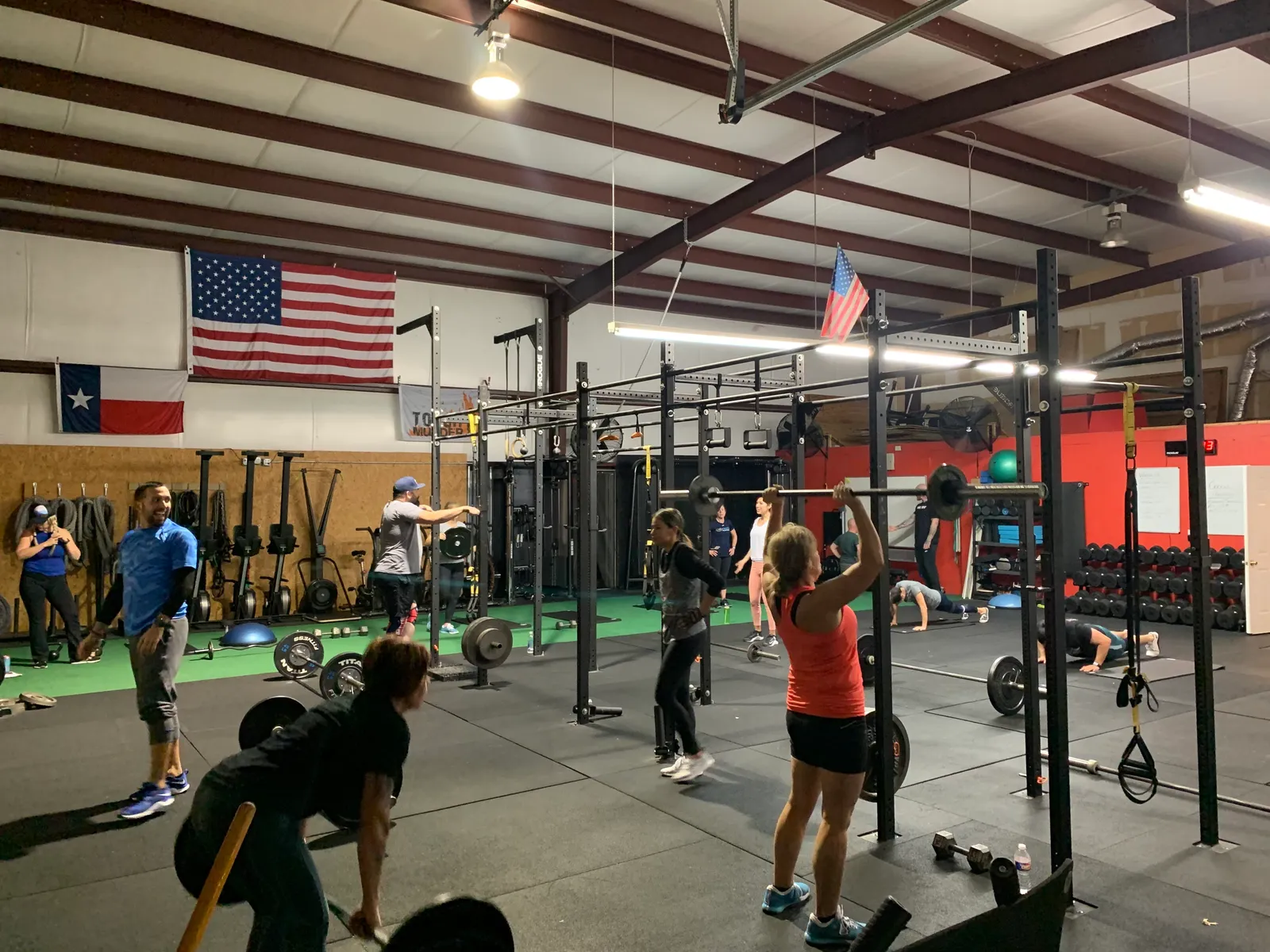 Marc Z Fitness & Nutrition