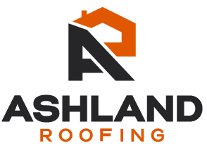 Ashland Roofing logo
