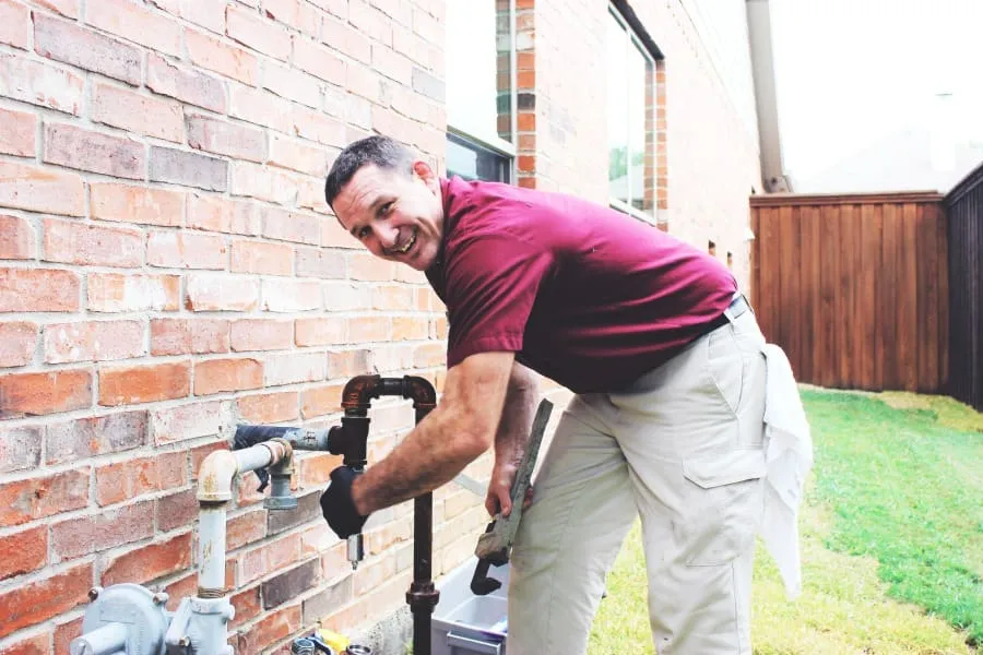Legacy Plumbing
