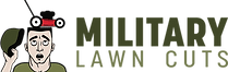 Military Lawn Cuts logo