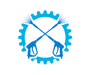 Piece of Cake Clean logo
