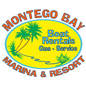 Montego Bay Marina & Resort logo