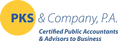 PKS & Company, P.A. logo