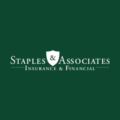 Staples & Associates logo