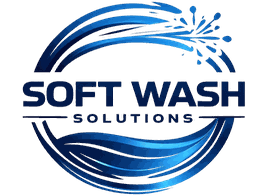 Soft Wash Solutions logo